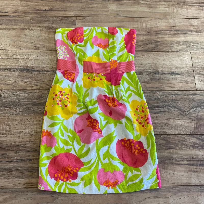 Super Sale Dress Designer By Lilly Pulitzer  Size: Xs