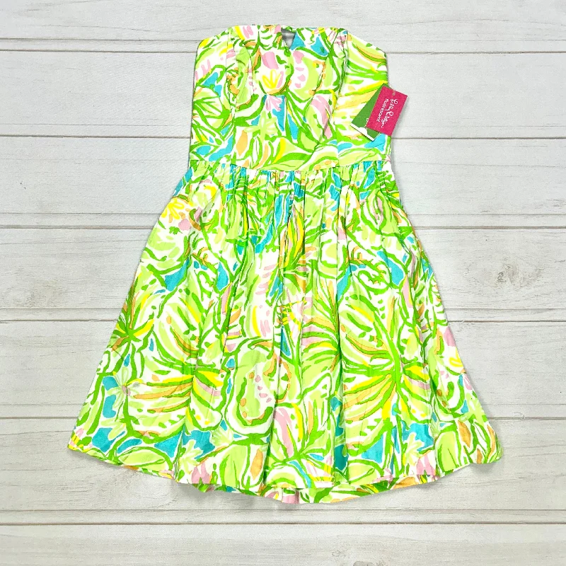 Amazing Deals Dress Designer By Lilly Pulitzer  Size: Xs