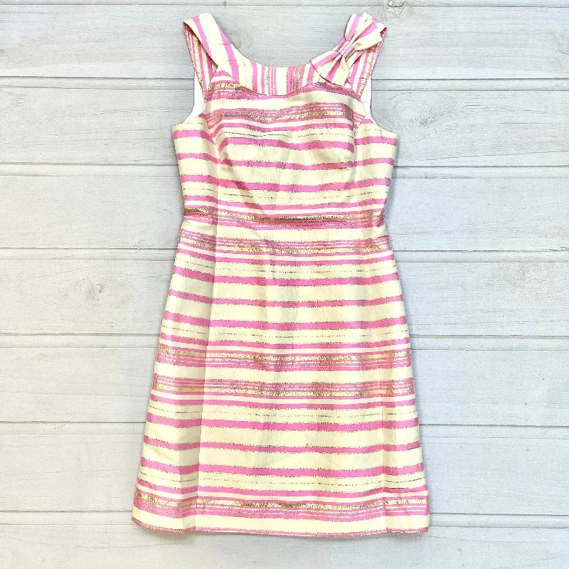 Special Buy Dress Designer By Lilly Pulitzer  Size: S