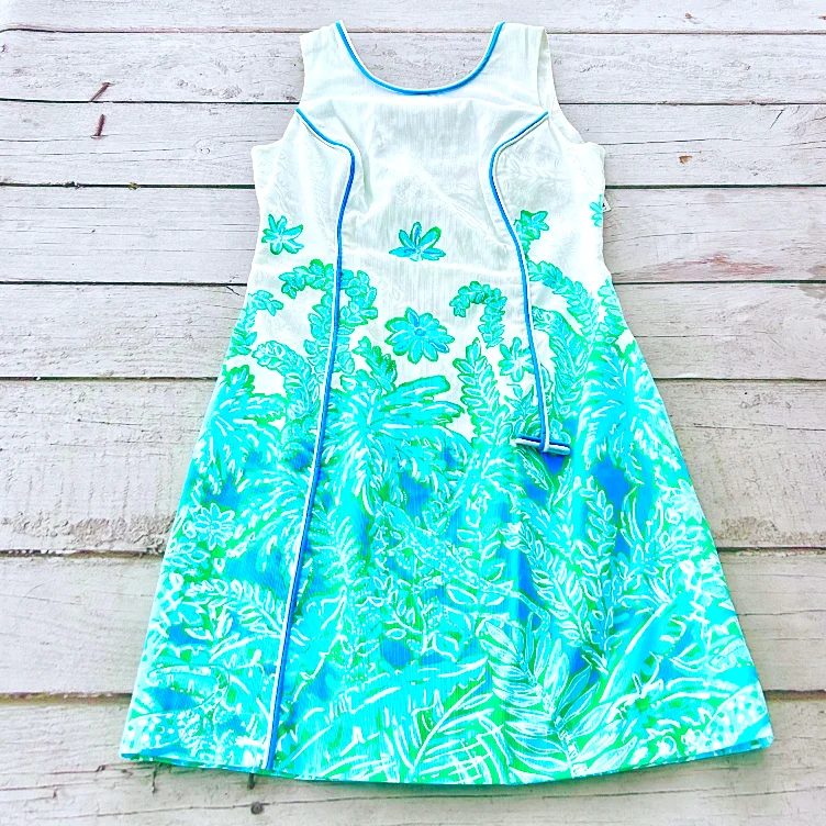 Clearance Sale Dress Designer By Lilly Pulitzer  Size: 0