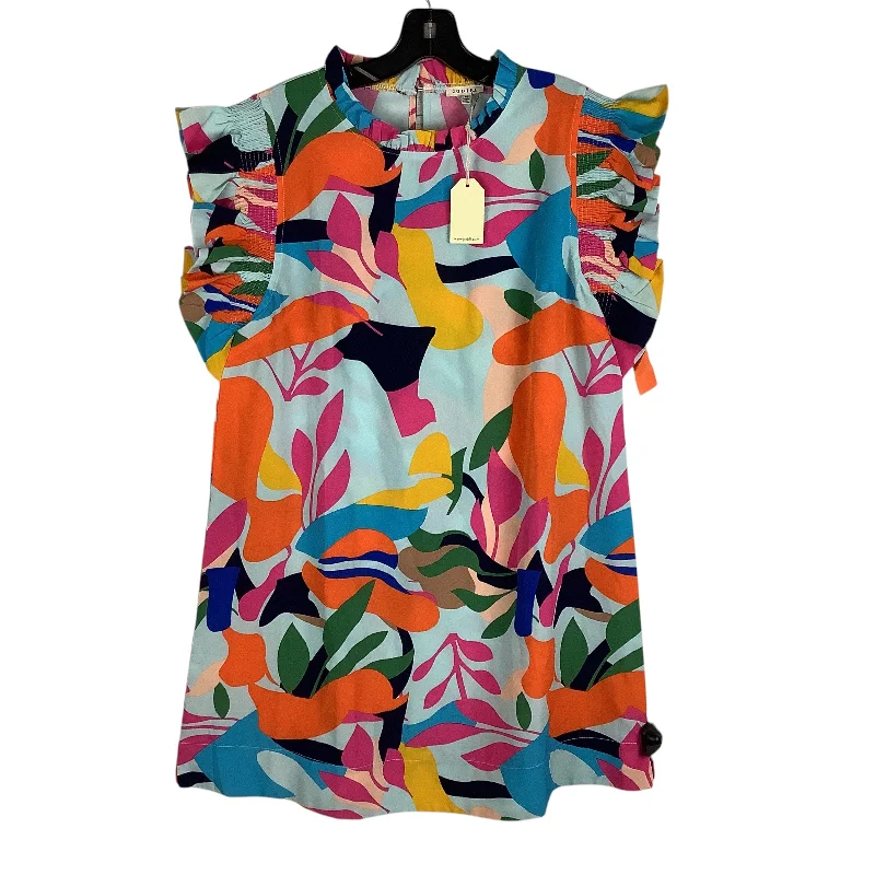 New Markdowns Dress Casual Short By Jodifl In Multi-colored, Size: M