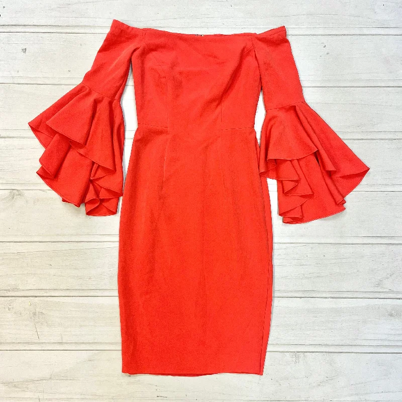 Bonus Savings Dress Designer By Milly  Size: Xs