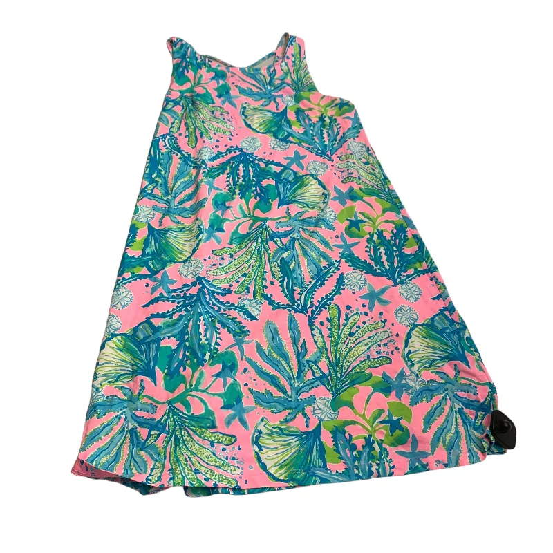 Referral Discount Dress Designer By Lilly Pulitzer  Size: Xxs