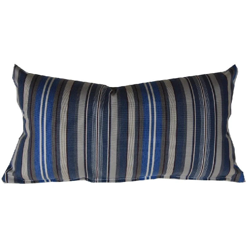 Blue Stripe