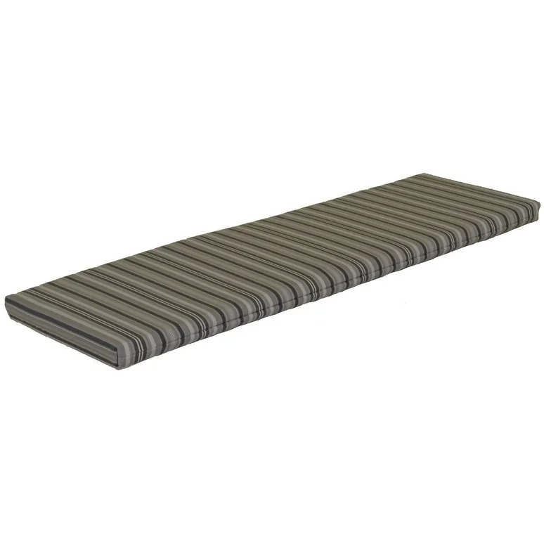 Gray Stripe