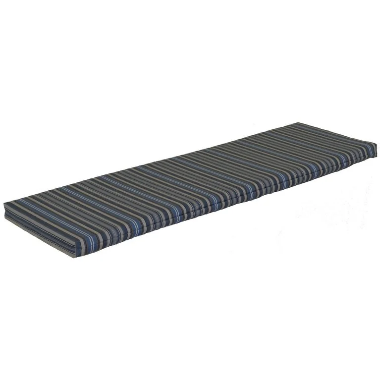 Blue Stripe