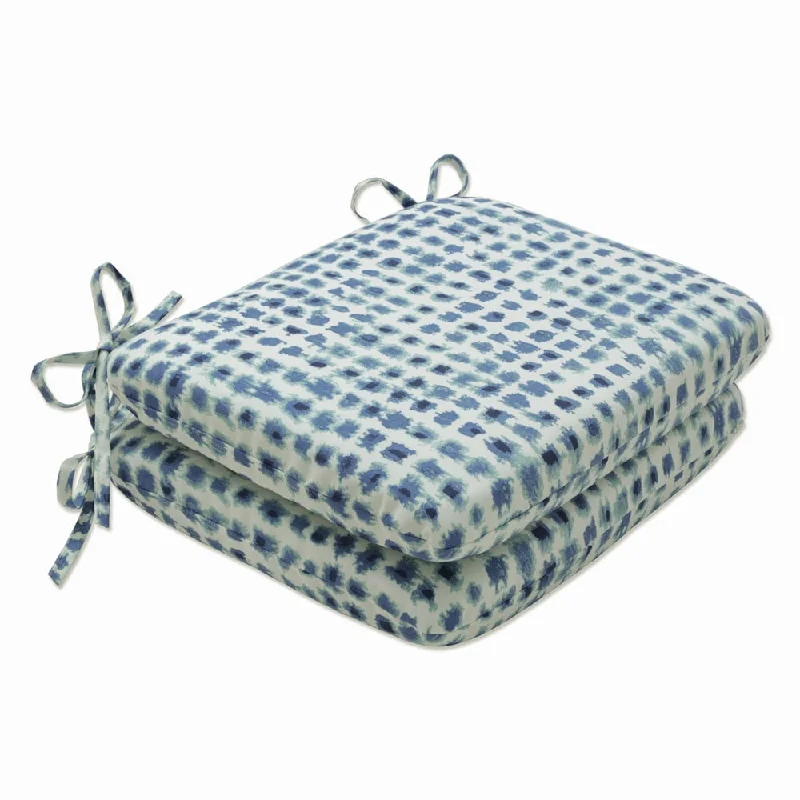 Instant Savings Pillow Perfect Outdoor | Indoor Alauda Porcelain Seat Cushion 18.5 X 15.5 X 3