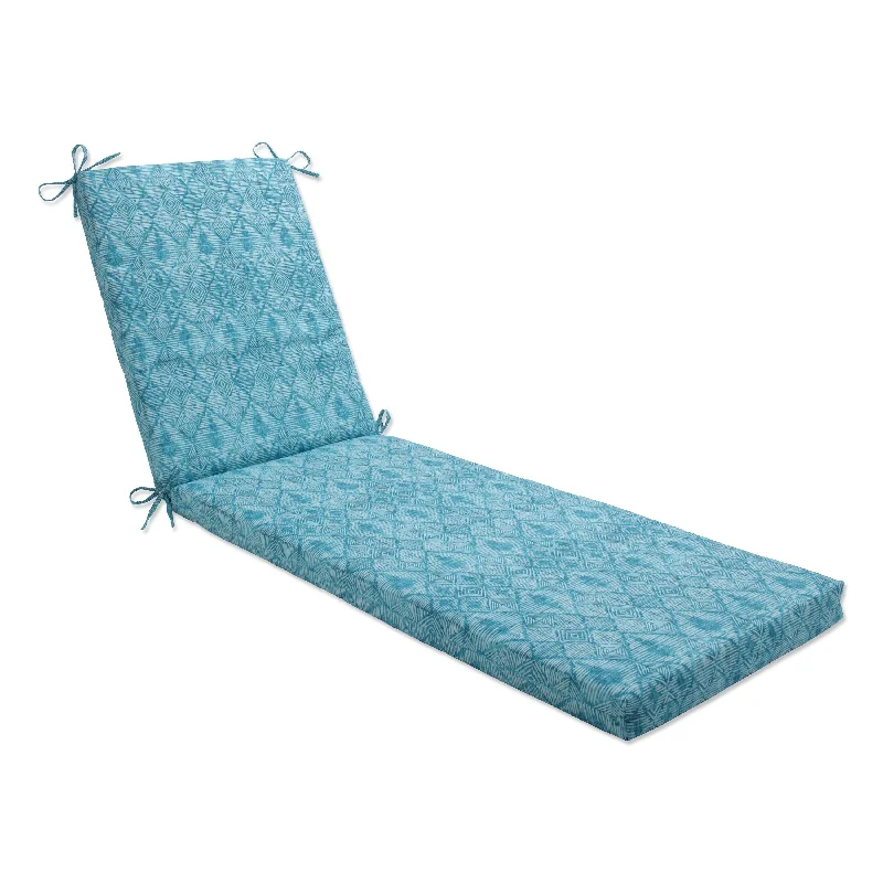 Bonus Savings Pillow Perfect Outdoor | Indoor Nesco Caribe Chaise Lounge Cushion 80 X 23 X 3 Bonus Savings Pillow Perfect Outdoor | Indoor Nesco Caribe Chaise Lounge Cushion 80 X 23 X 3