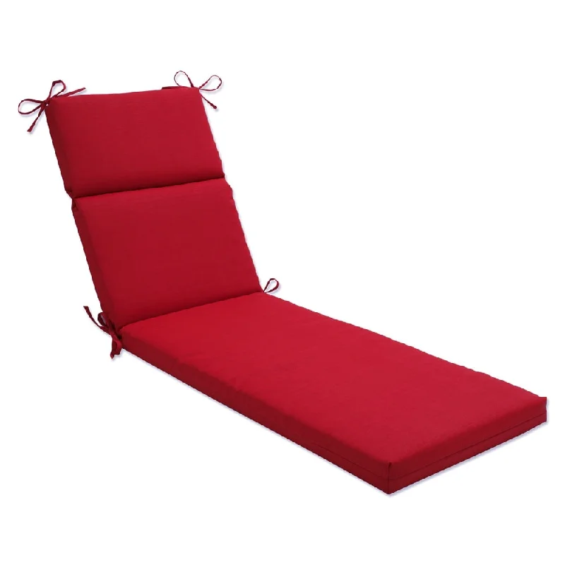 Amazing Deals Pillow Perfect Outdoor | Indoor Splash Flame Chaise Lounge Cushion 72.5 X 21 X 3 Amazing Deals Pillow Perfect Outdoor | Indoor Splash Flame Chaise Lounge Cushion 72.5 X 21 X 3