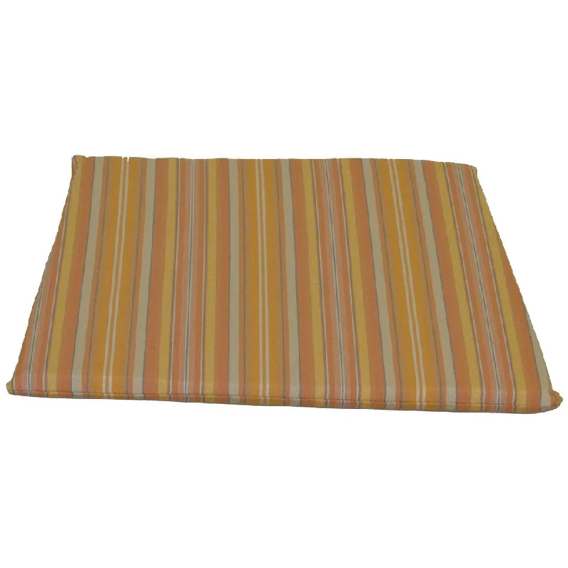 Orange Stripe