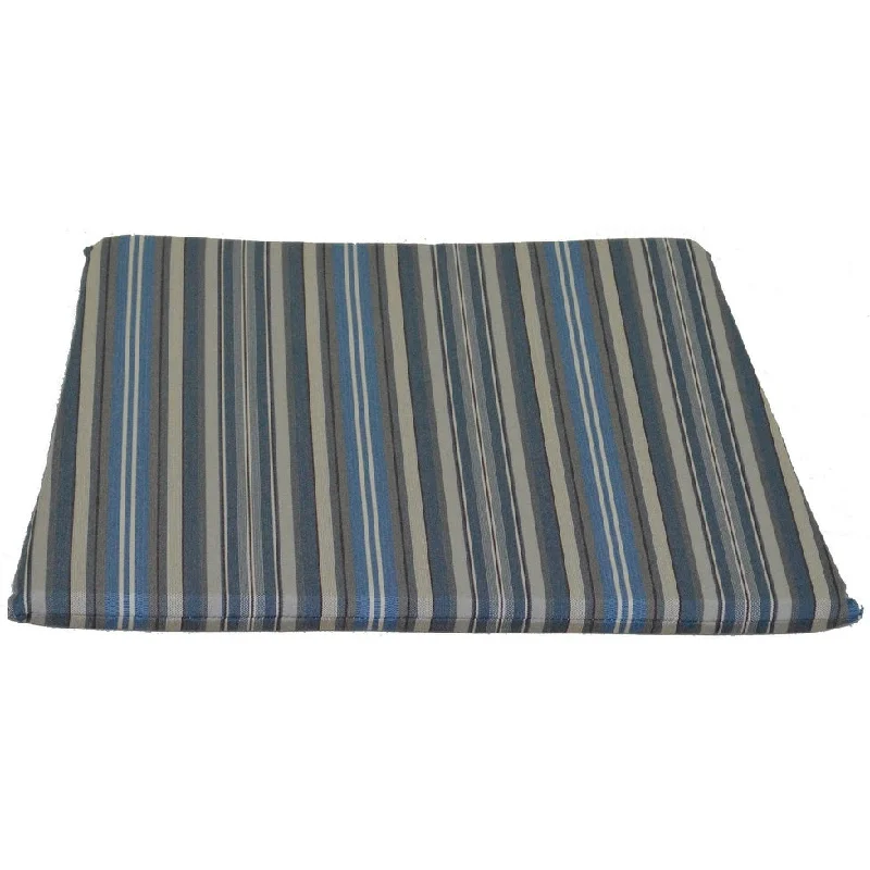 Blue Stripe
