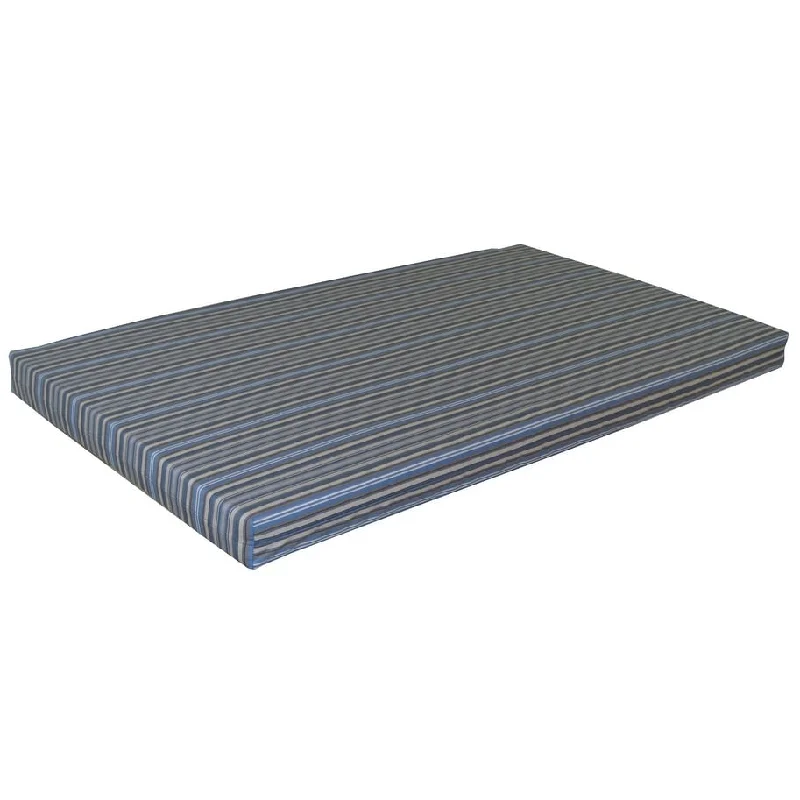 Blue Stripe