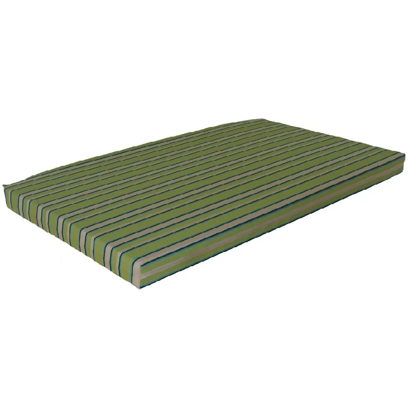Lime Stripe