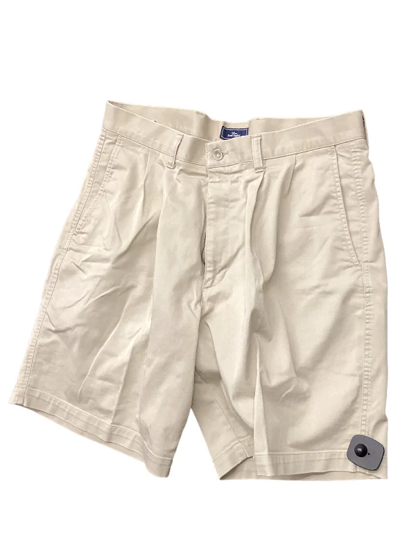 Bargain Prices Beige Shorts Dockers, Size 36w