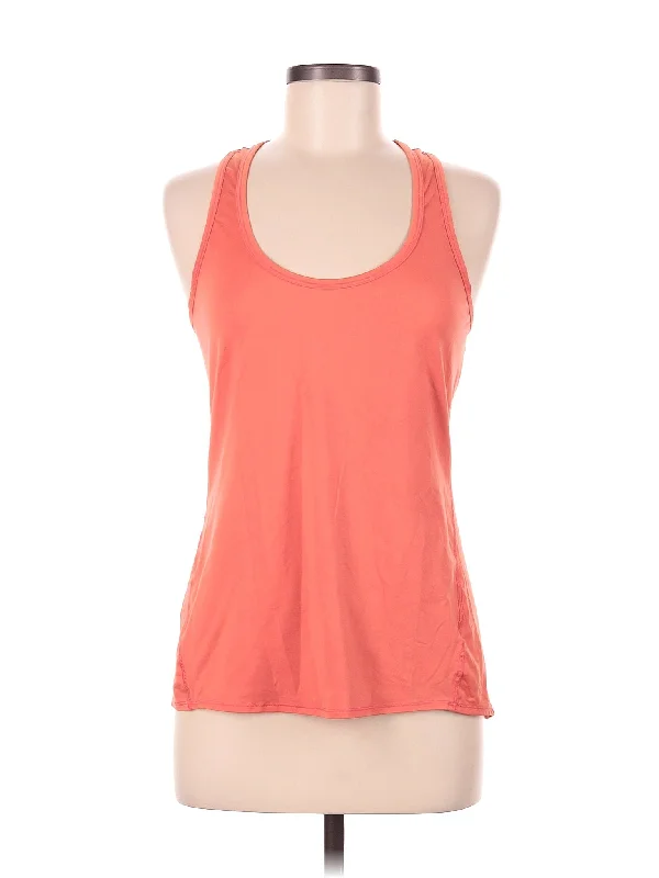 Special Price Active Tank