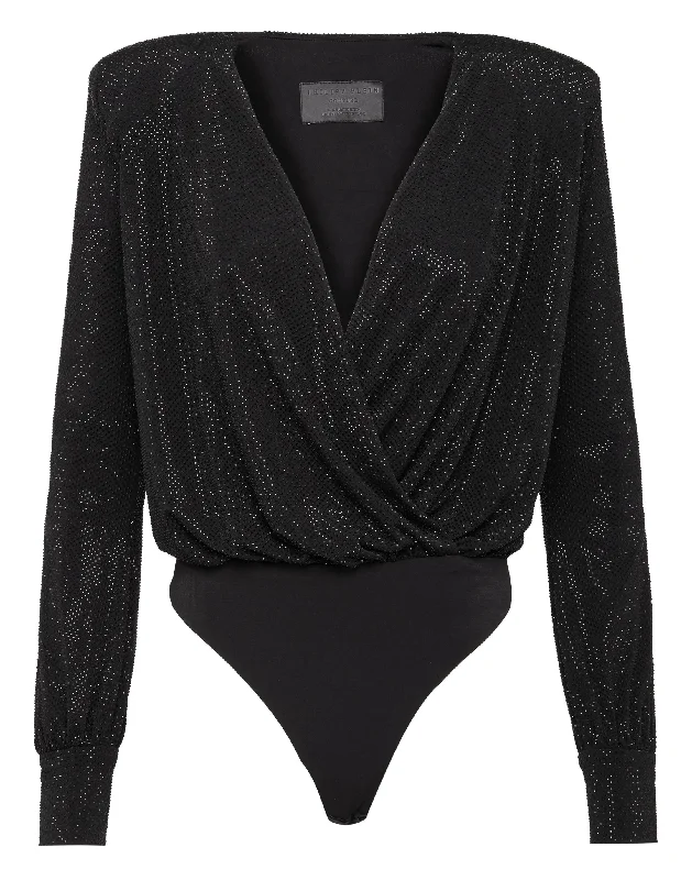 Special Discount Body Crystal