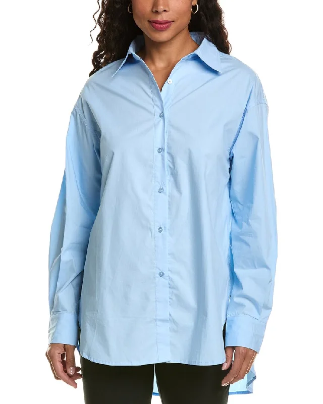 Daily Deals HL Affair Oversized Shirt