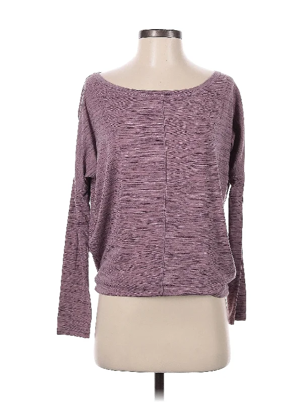 Massive Deals Long Sleeve Top