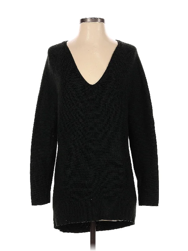Final Sale Pullover Sweater