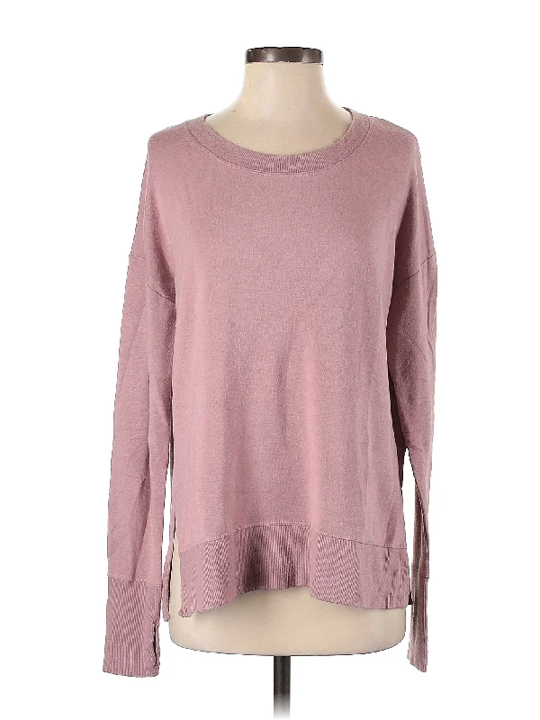 Super Bargain Pullover Sweater