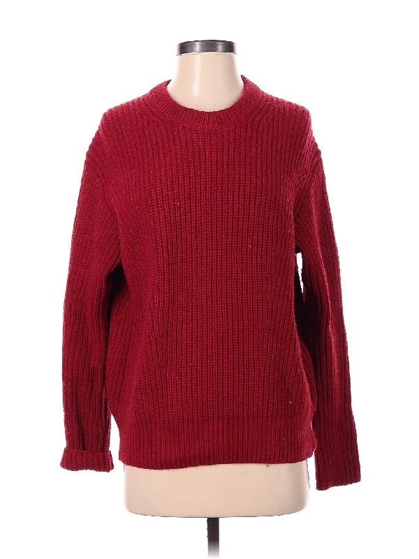 YEAR-End Clearance Pullover Sweater