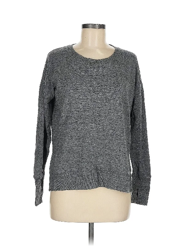 Major Savings Pullover Sweater