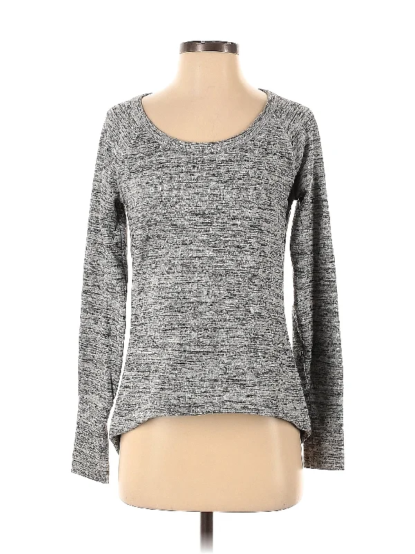 Limited Time Pullover Sweater