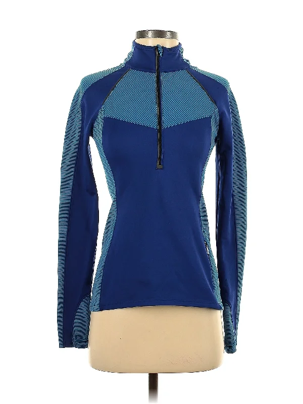 Hurry In Pullover Sweater