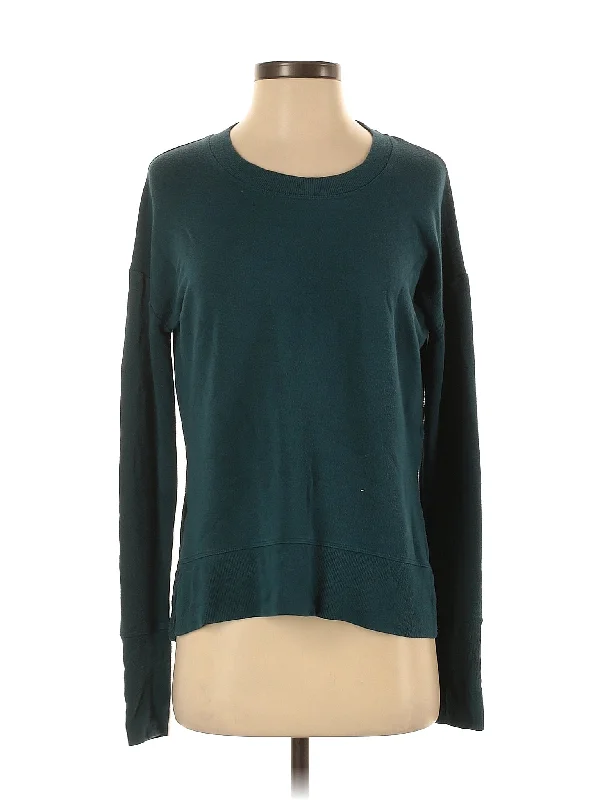 Bonus Savings Pullover Sweater