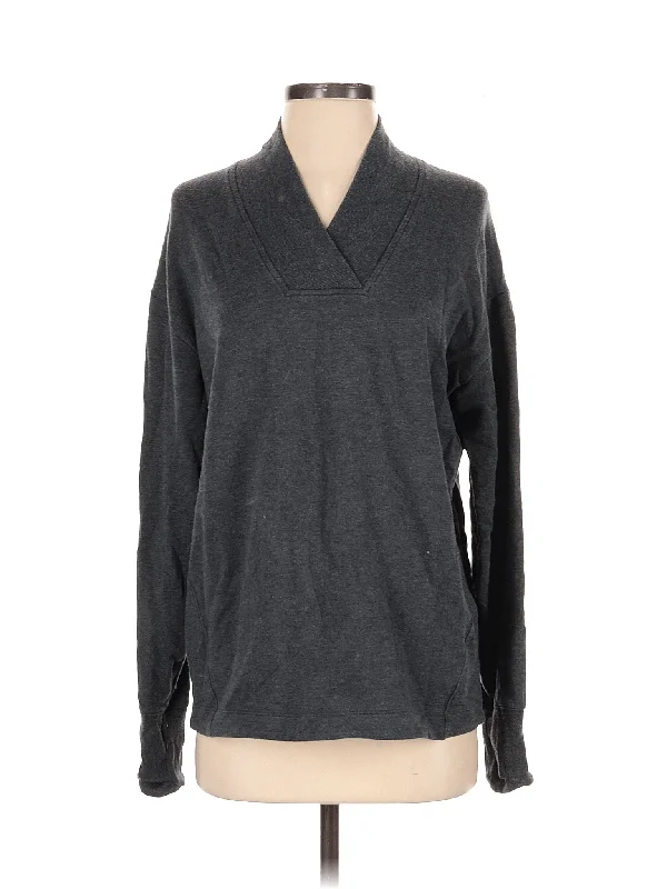 Buy Now Pullover Sweater