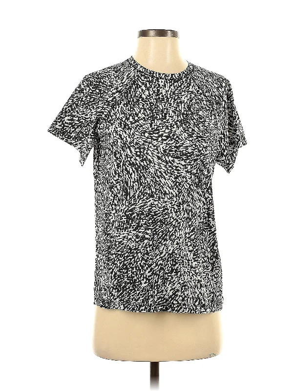 Factory Direct Sale Short Sleeve T Shirt