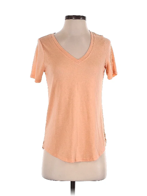 Act Fast Short Sleeve T Shirt