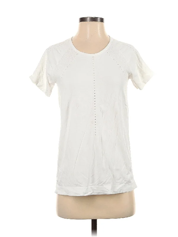 Exclusive Access Short Sleeve T Shirt