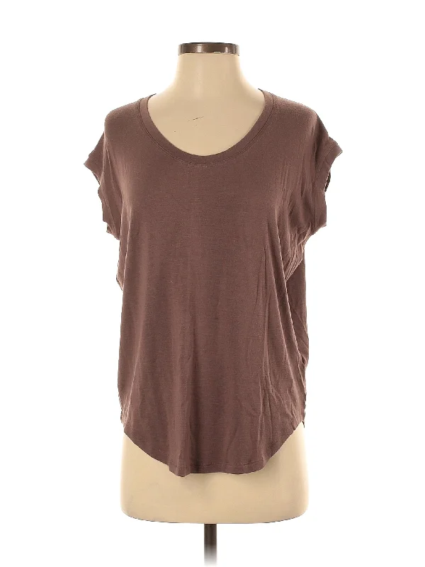 Take Advantage Short Sleeve Top