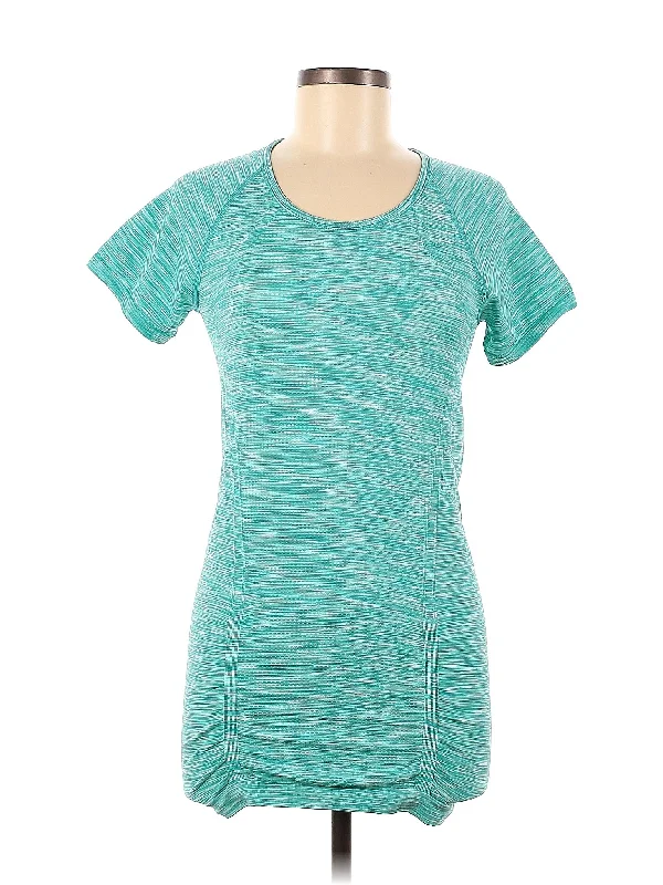 Can't Miss Short Sleeve Top