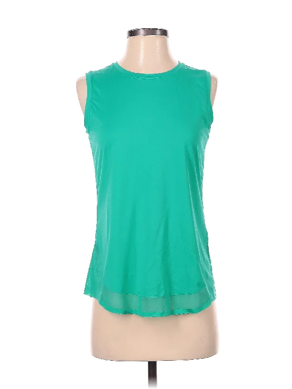 Midnight Sale Sleeveless T Shirt