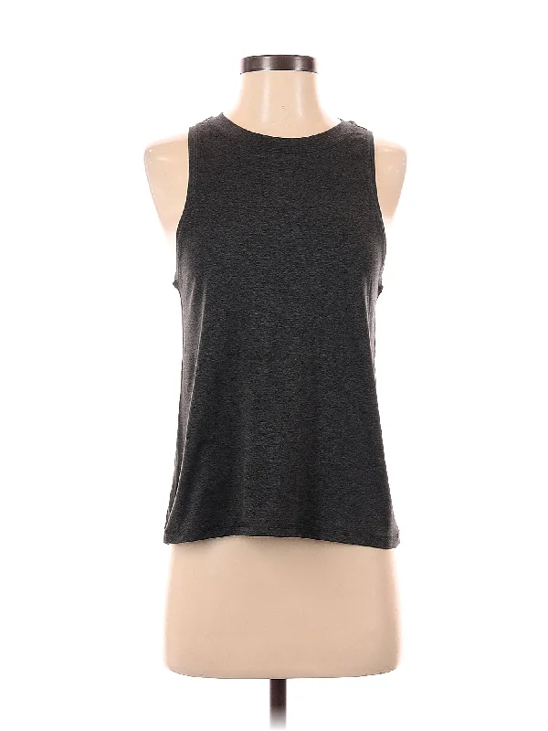 Shop and Save Sleeveless T Shirt