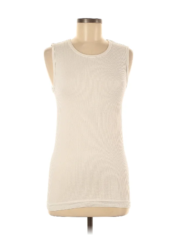 Price Rollback Sleeveless T Shirt