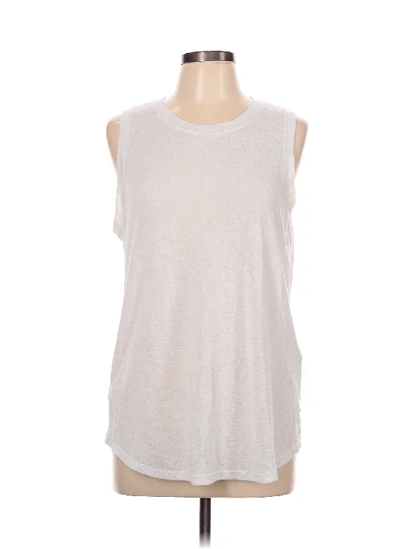 Best Bargains Sleeveless T Shirt