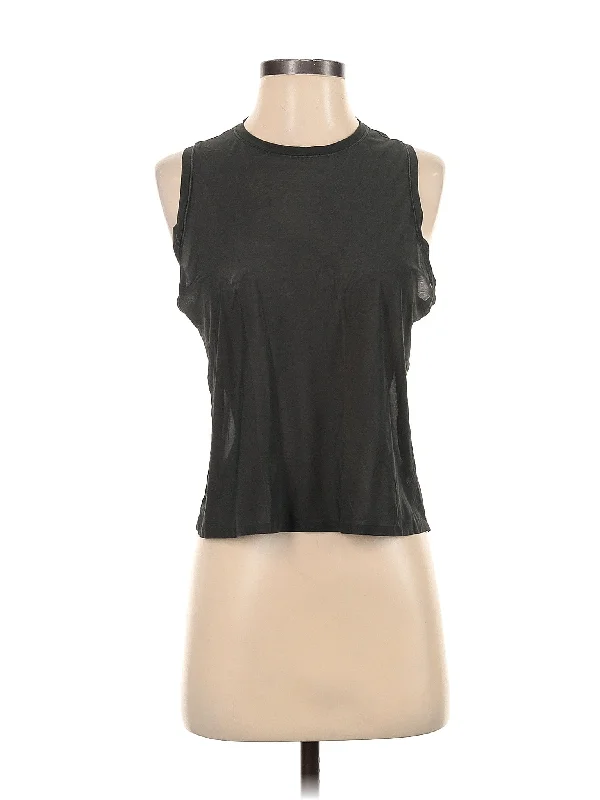 Unbeatable Prices Sleeveless T Shirt