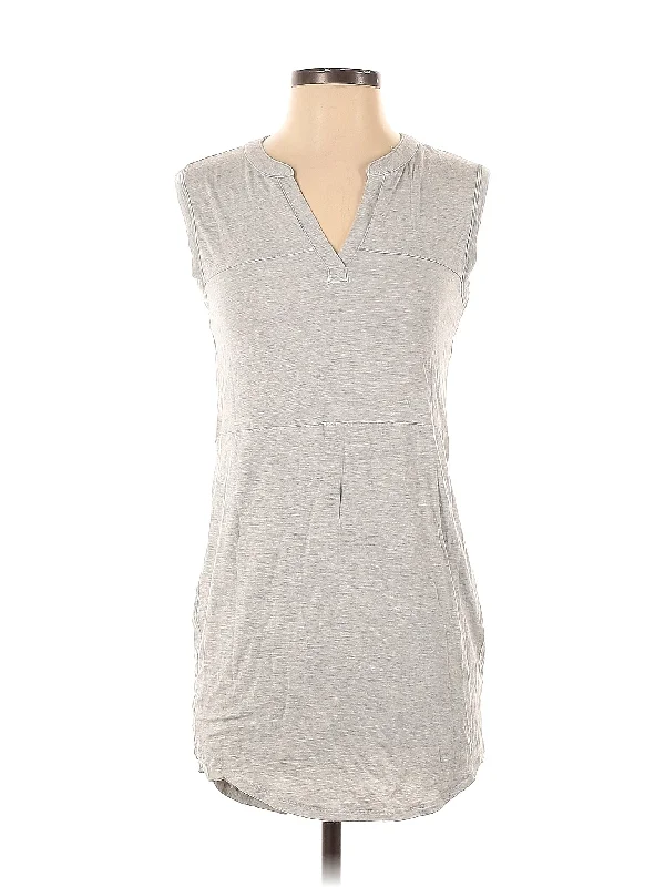 Limited Availability Sleeveless T Shirt
