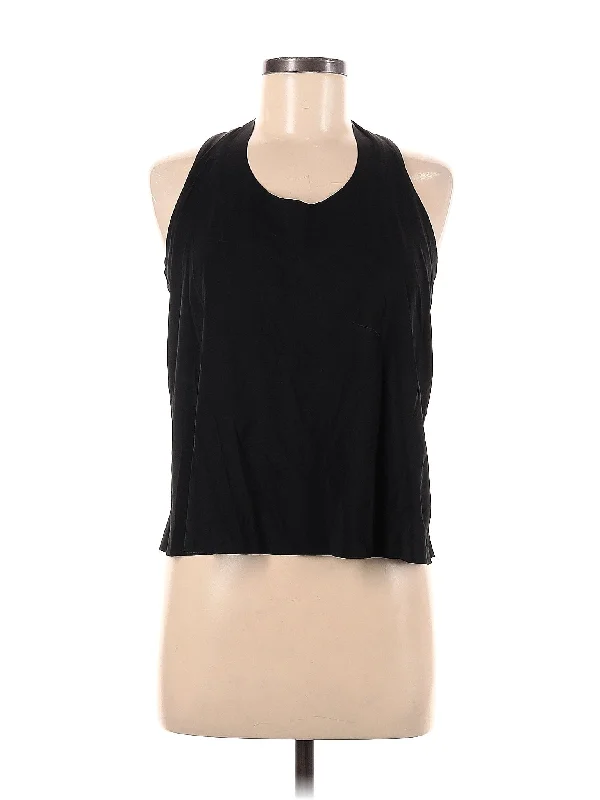 One-DAY Sale Sleeveless Top