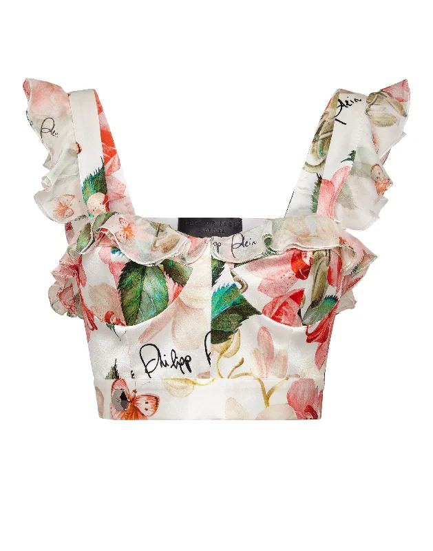 Value Deals SS Top Flowers