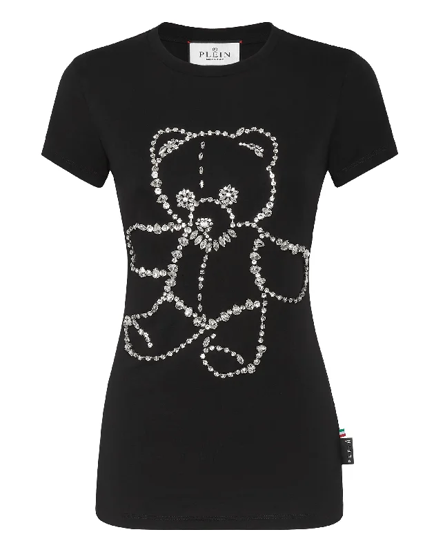 Exclusive Savings T-shirt Sexy Pure Fit Castoni