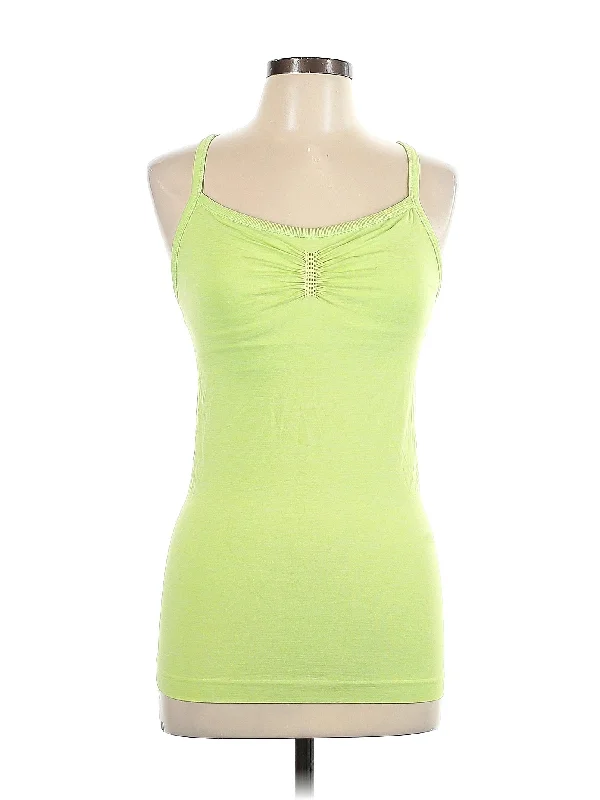Referral Discount Tank Top