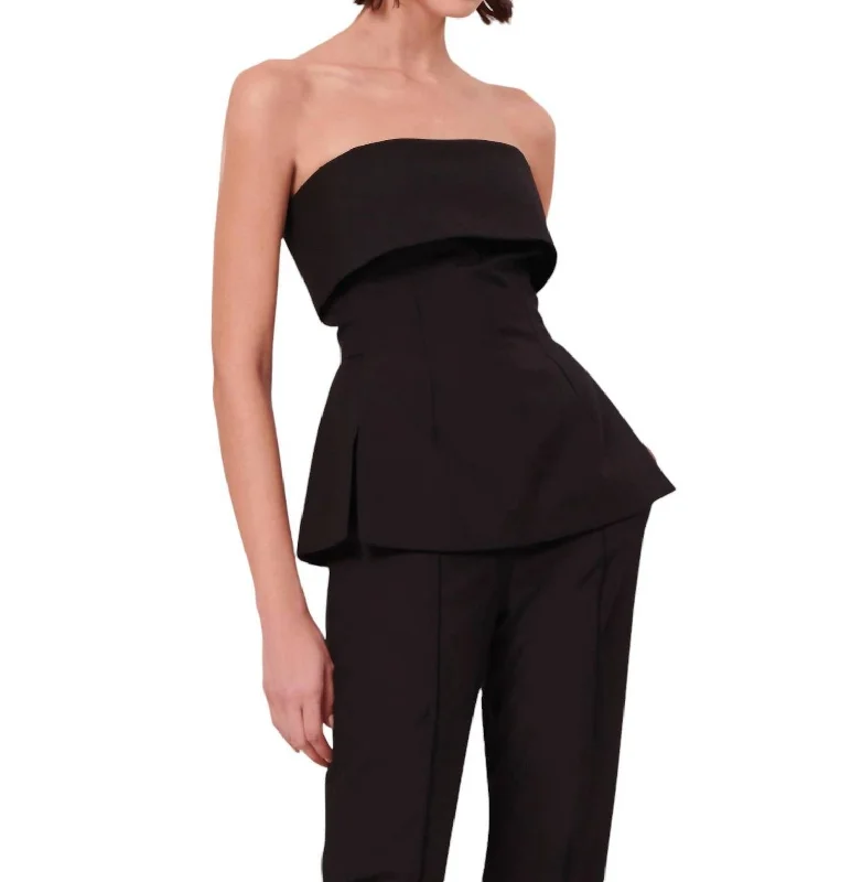 Clearance Event Tonnie Top In Nocturne