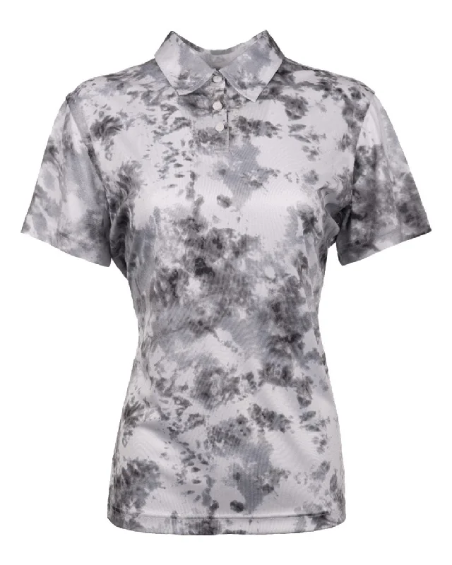 white tie dye