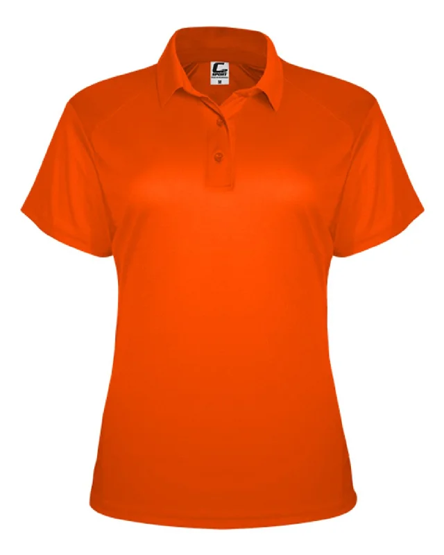 burnt orange