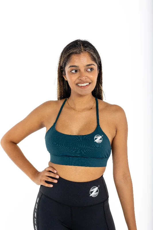 Special Promotion ZD Female Z-Bra Sports Bra